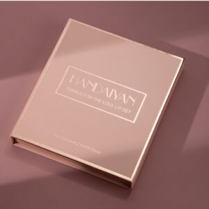 12Pcs/Box Matte Liquid Lipstick